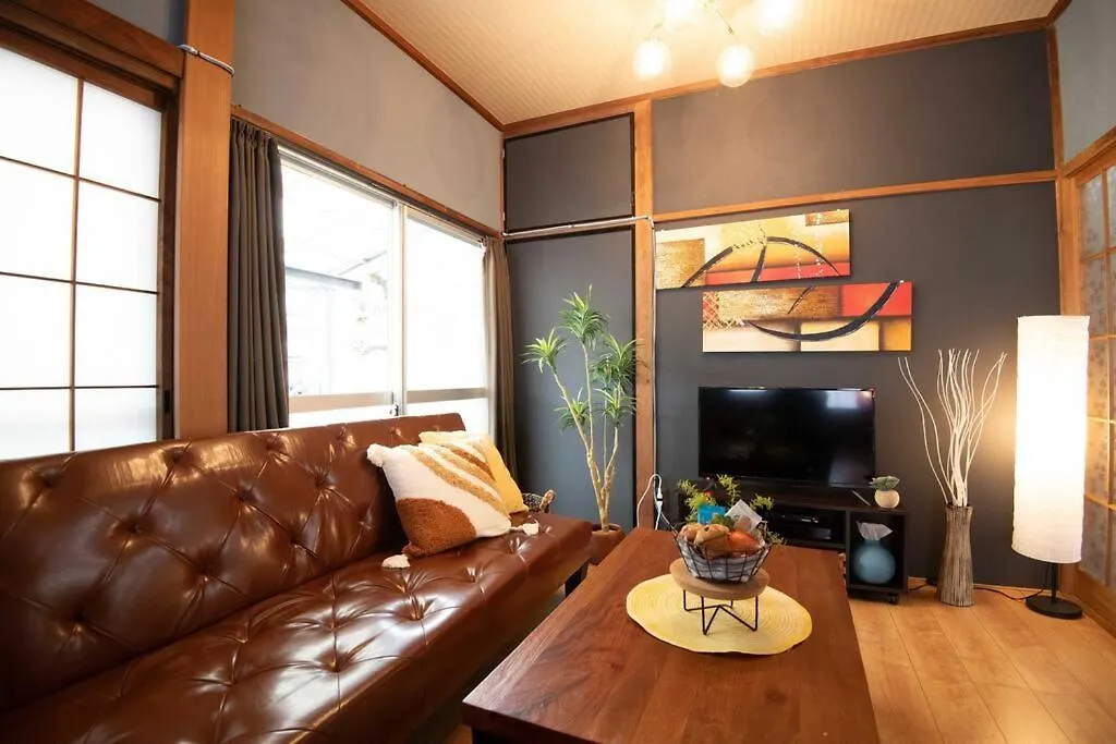Villa ドリームロッジ横須賀中央 Yokosuka