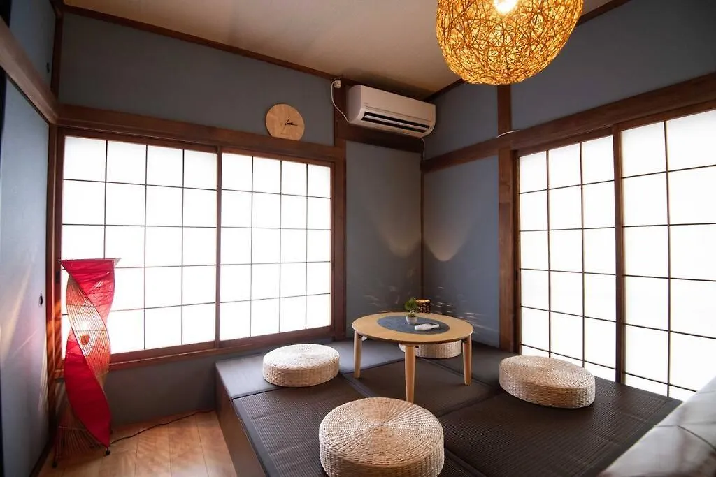Villa ドリームロッジ横須賀中央 Yokosuka Japon