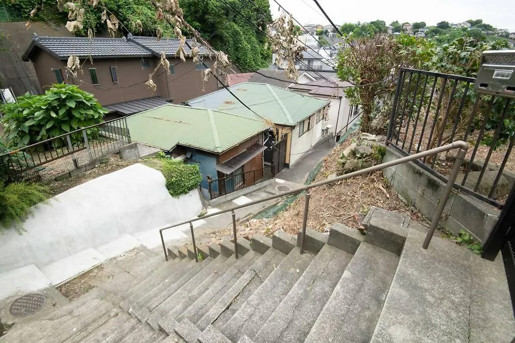 ドリームロッジ横須賀中央 Yokosuka