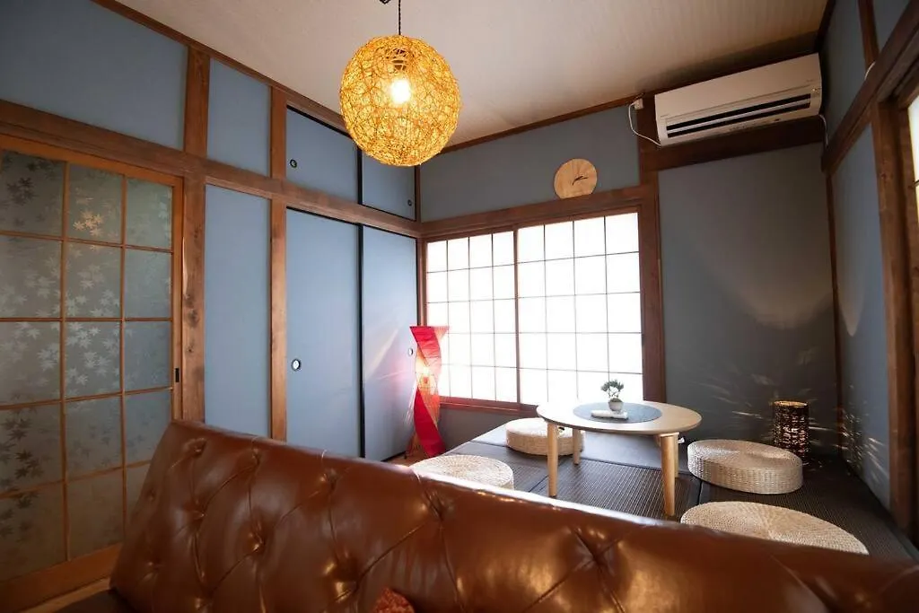 Villa ドリームロッジ横須賀中央 Yokosuka