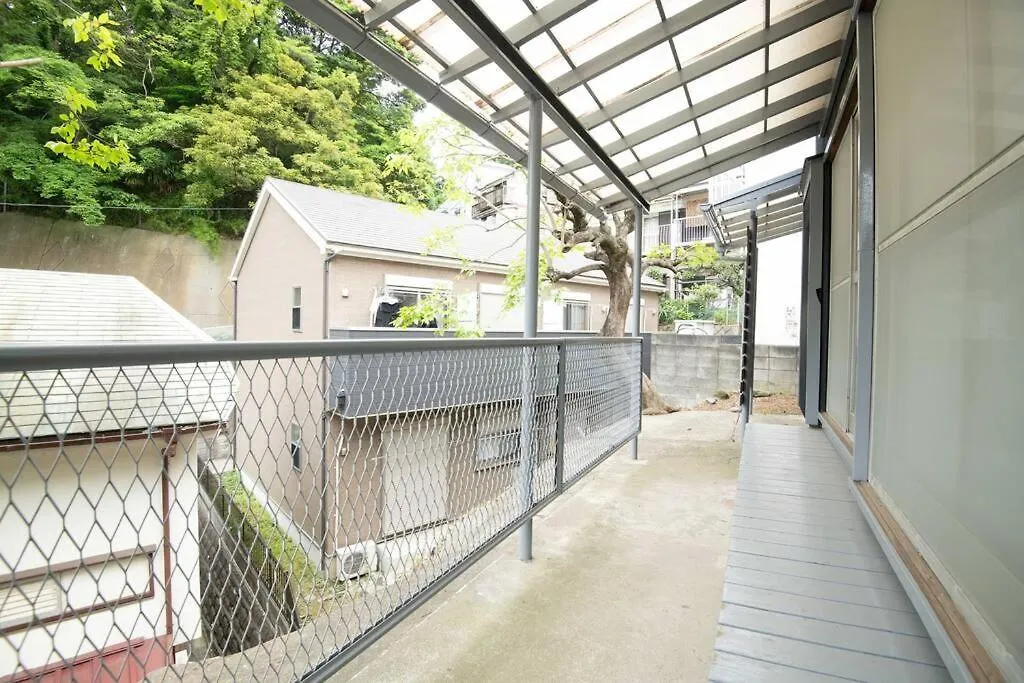 Villa ドリームロッジ横須賀中央 Yokosuka