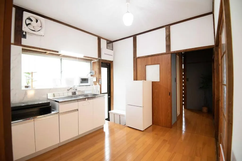 Villa ドリームロッジ横須賀中央 Yokosuka
