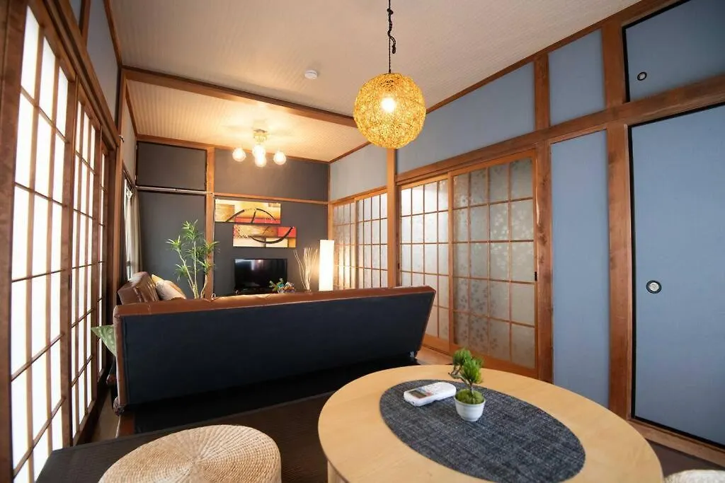 Villa ドリームロッジ横須賀中央 Yokosuka Japon