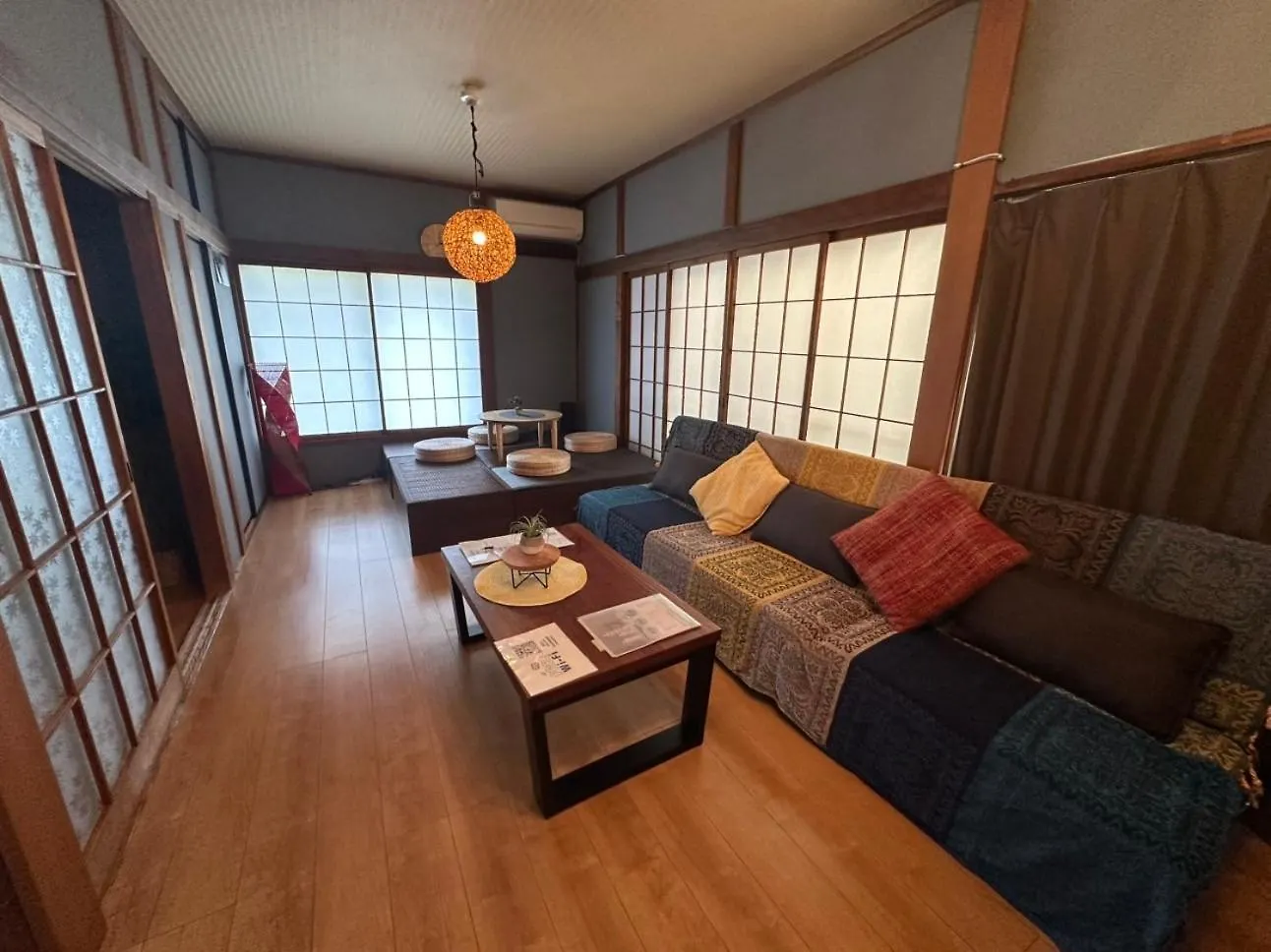 Villa ドリームロッジ横須賀中央 Yokosuka